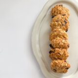 ヴィーガンクッキー缶レッスン